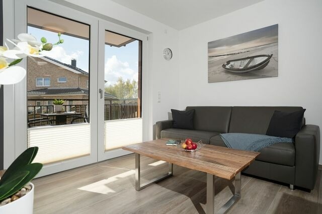 Ferienwohnung in Neustadt - Residenz am Yachthafen K&uuml;stenwind - Bild 11