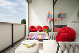 Ferienwohnung in Süssau - Naggi - Bild 2