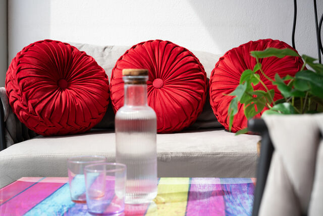 Ferienwohnung in Süssau - Naggi - Bild 15