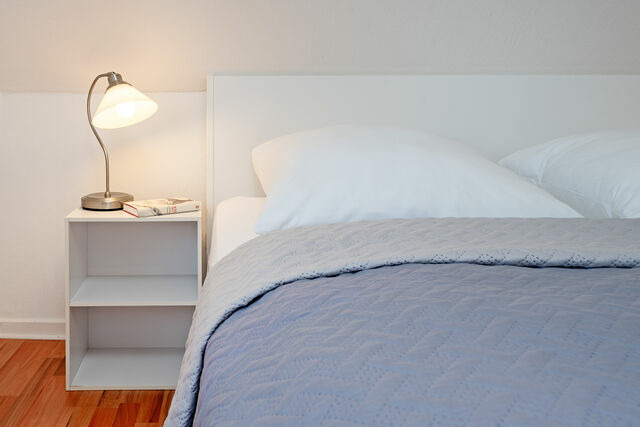 Ferienwohnung in Fehmarn OT Puttgarden - Op de Wei Feldblick - Bild 15