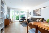 Ferienwohnung in Kellenhusen - Strandhotel Kellenhusen Sommertraum - Bild 1