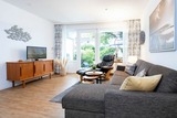 Ferienwohnung in Kellenhusen - Strandhotel Kellenhusen Sommertraum - Bild 2