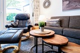 Ferienwohnung in Kellenhusen - Strandhotel Kellenhusen Sommertraum - Bild 4