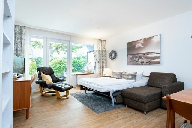 Ferienwohnung in Kellenhusen - Strandhotel Kellenhusen Sommertraum - Bild 7