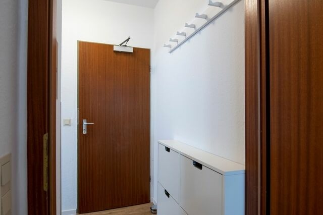 Ferienwohnung in Kellenhusen - Strandhotel Kellenhusen Sommertraum - Bild 12