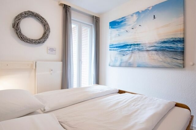 Ferienwohnung in Kellenhusen - Strandhotel Kellenhusen Sommertraum - Bild 16