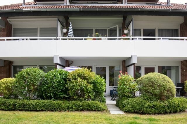 Ferienwohnung in Kellenhusen - Strandhotel Kellenhusen Sommertraum - Bild 20