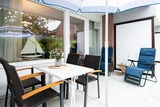 Ferienwohnung in Kellenhusen - Strandhotel Kellenhusen Sommertraum - Bild 22