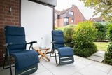 Ferienwohnung in Kellenhusen - Strandhotel Kellenhusen Sommertraum - Bild 23
