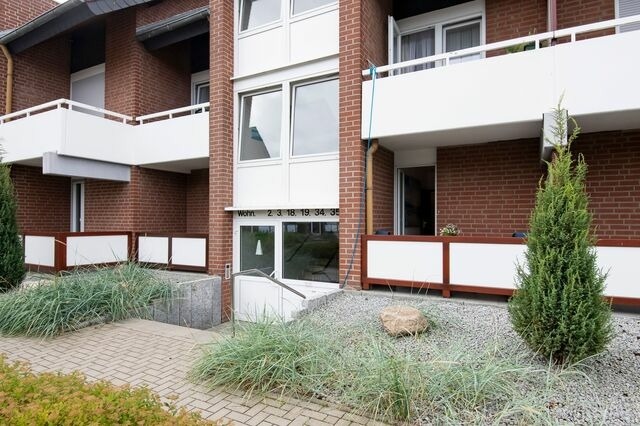 Ferienwohnung in Kellenhusen - Strandhotel Kellenhusen Sommertraum - Bild 24