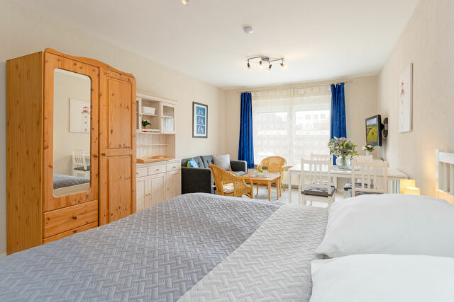 Ferienwohnung in Fehmarn OT Neue Tiefe - Strandallee 16 Fehmarn M&ouml;we - Bild 5