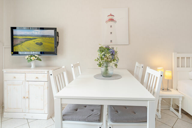 Ferienwohnung in Fehmarn OT Neue Tiefe - Strandallee 16 Fehmarn M&ouml;we - Bild 8