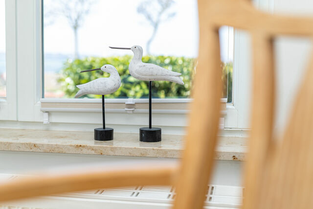 Ferienwohnung in Laboe - Villa F&ouml;rdestrand Sehpferdchen - Bild 19