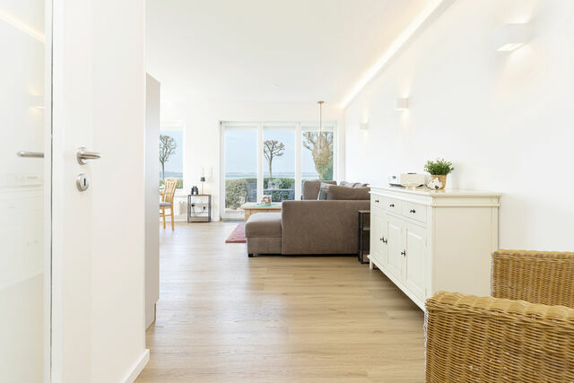 Ferienwohnung in Laboe - Villa F&ouml;rdestrand Sehpferdchen - Bild 20