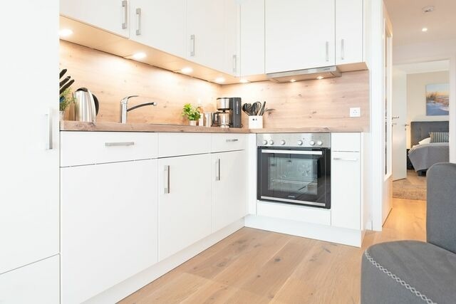 Ferienwohnung in Scharbeutz - View 91 Strandliebe - Bild 24