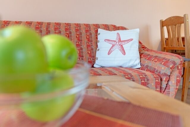 Ferienwohnung in Fehmarn OT Orth - Am Hafen 2d Inselsonne 2 - Bild 9