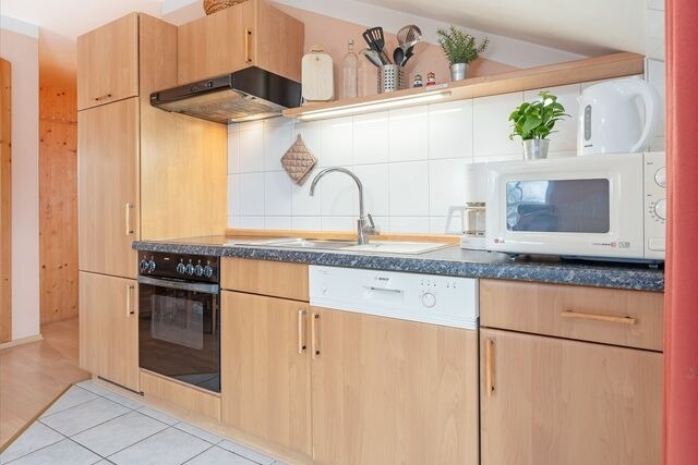 Ferienwohnung in Fehmarn OT Orth - Am Hafen 2d Inselsonne 2 - Bild 18