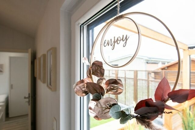 Ferienhaus in Dahme - Freiberger Platz 23 Strandmuschel - Bild 6