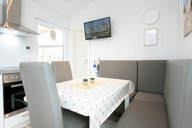 Ferienhaus in Dahme - Freiberger Platz 23 Strandmuschel - Bild 11