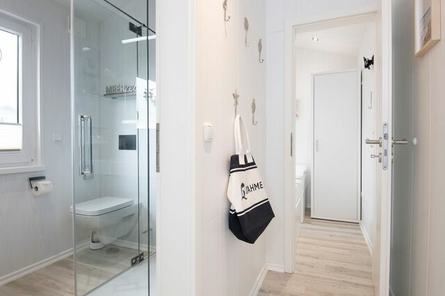 Ferienhaus in Dahme - Freiberger Platz 23 Strandmuschel - Bild 14