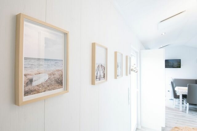 Ferienhaus in Dahme - Freiberger Platz 23 Strandmuschel - Bild 15