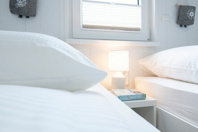 Ferienhaus in Dahme - Freiberger Platz 23 Strandmuschel - Bild 17