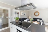 Ferienwohnung in Grömitz - Rosenstraße 3-5 Meeresglitzern - Bild 2