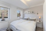 Ferienwohnung in Grömitz - Rosenstraße 3-5 Meeresglitzern - Bild 4