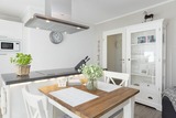 Ferienwohnung in Grömitz - Rosenstraße 3-5 Meeresglitzern - Bild 11