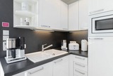 Ferienwohnung in Grömitz - Rosenstraße 3-5 Meeresglitzern - Bild 13