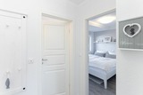 Ferienwohnung in Grömitz - Rosenstraße 3-5 Meeresglitzern - Bild 14