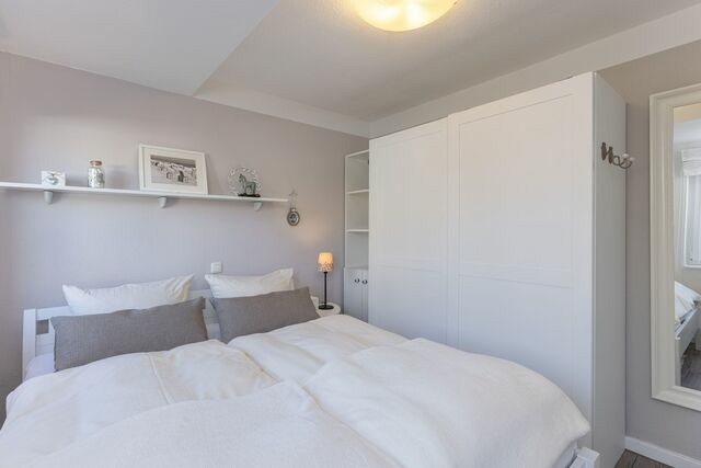 Ferienwohnung in Grömitz - Rosenstraße 3-5 Meeresglitzern - Bild 15