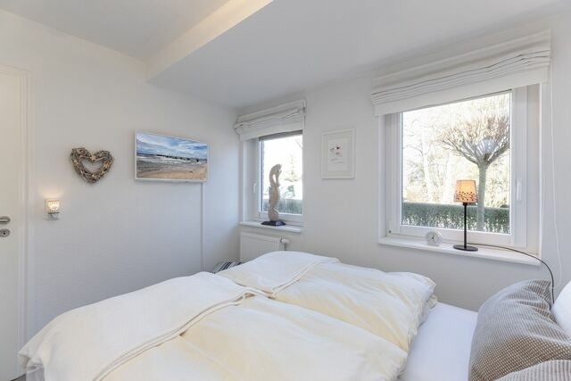 Ferienwohnung in Grömitz - Rosenstraße 3-5 Meeresglitzern - Bild 16