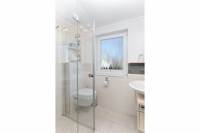 Ferienwohnung in Grömitz - Rosenstraße 3-5 Meeresglitzern - Bild 17