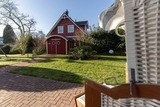 Ferienwohnung in Grömitz - Rosenstraße 3-5 Meeresglitzern - Bild 19