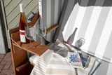 Ferienwohnung in Grömitz - Rosenstraße 3-5 Meeresglitzern - Bild 20