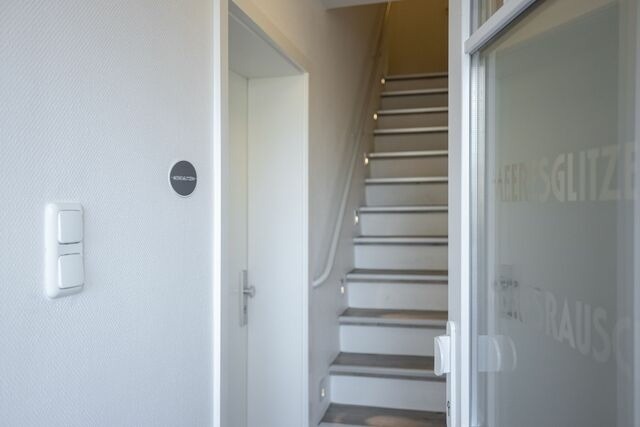 Ferienwohnung in Grömitz - Rosenstraße 3-5 Meeresglitzern - Bild 21