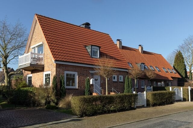 Ferienwohnung in Grömitz - Rosenstraße 3-5 Meeresglitzern - Bild 25