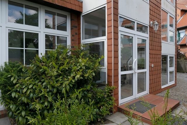 Ferienwohnung in Dahme - Haus zur Linde Wohnung 2 - Bild 17