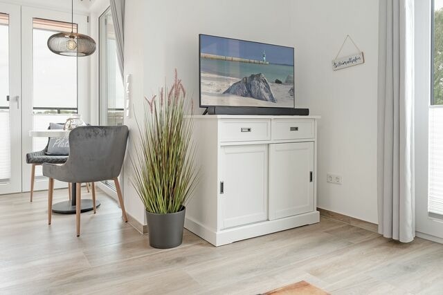 Ferienwohnung in Neustadt - Residenz am Yachthafen Piratennest - Bild 9