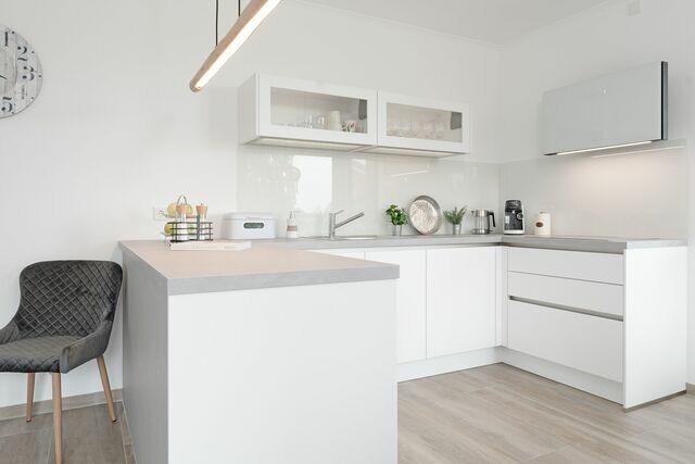 Ferienwohnung in Neustadt - Residenz am Yachthafen Piratennest - Bild 18