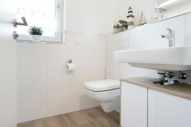 Ferienwohnung in Neustadt - Residenz am Yachthafen Seaside Marina - Bild 20