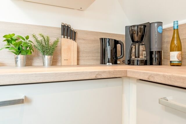 Ferienwohnung in Neustadt - Sandberger Weg 62 Oberdeck - Bild 14