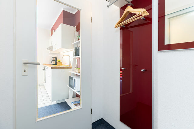 Ferienwohnung in Laboe - Haus Panorama Laboe Nr. 1 - Bild 24