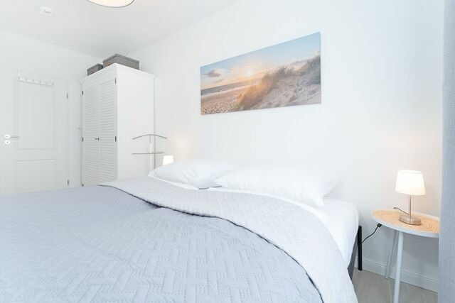 Ferienwohnung in Scharbeutz - Seestra&szlig;e 24 Meeresgl&uuml;ck - Bild 3