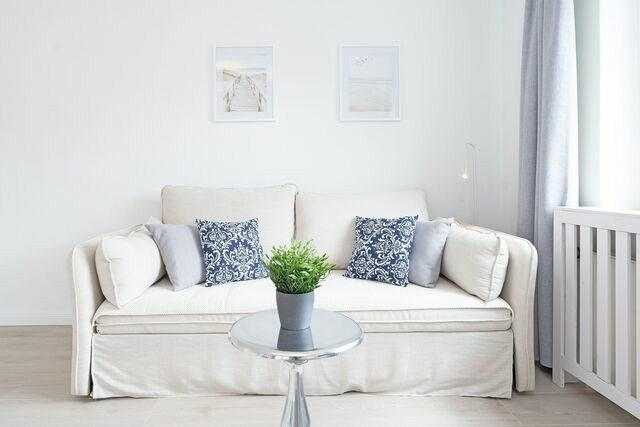 Ferienwohnung in Scharbeutz - Seestra&szlig;e 24 Meeresgl&uuml;ck - Bild 5