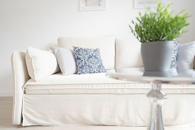 Ferienwohnung in Scharbeutz - Seestra&szlig;e 24 Meeresgl&uuml;ck - Bild 6