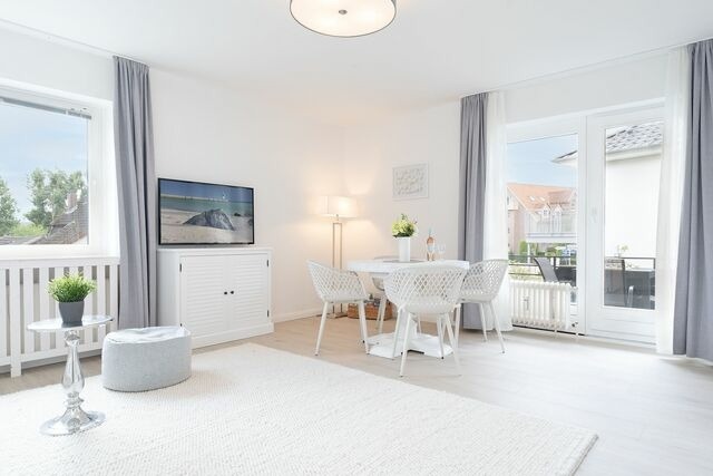 Ferienwohnung in Scharbeutz - Seestra&szlig;e 24 Meeresgl&uuml;ck - Bild 7