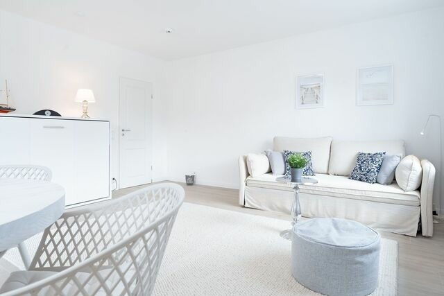 Ferienwohnung in Scharbeutz - Seestra&szlig;e 24 Meeresgl&uuml;ck - Bild 14