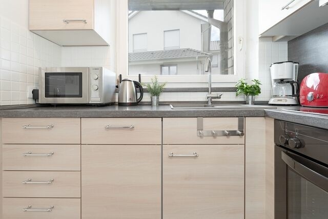 Ferienwohnung in Scharbeutz - Seestra&szlig;e 24 Meeresgl&uuml;ck - Bild 22